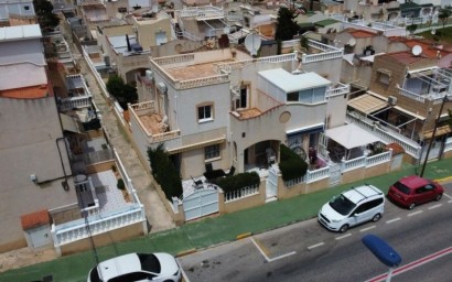 Перепродажа - Duplex - Torrevieja