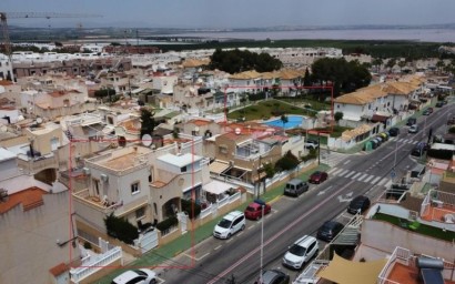 Перепродажа - Duplex - Torrevieja