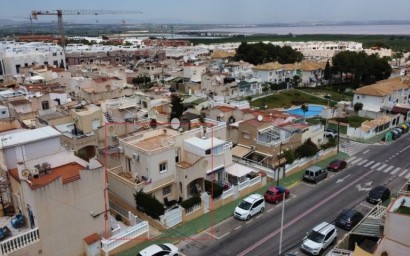 Перепродажа - Duplex - Torrevieja