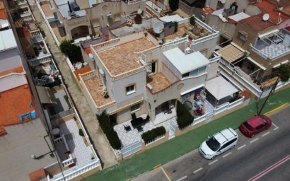 Перепродажа - Duplex - Torrevieja