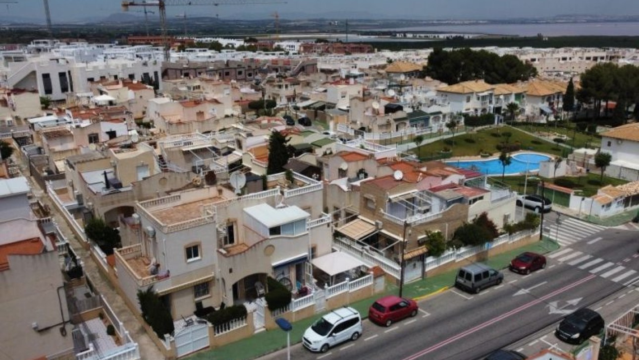 Перепродажа - Duplex - Torrevieja