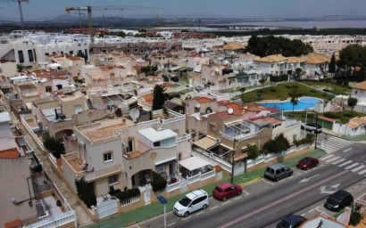 Перепродажа - Duplex - Torrevieja