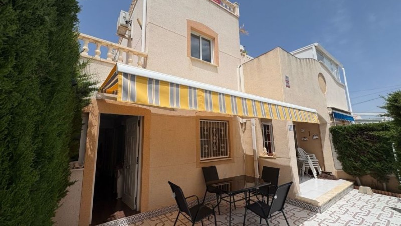 Перепродажа - Duplex - Torrevieja