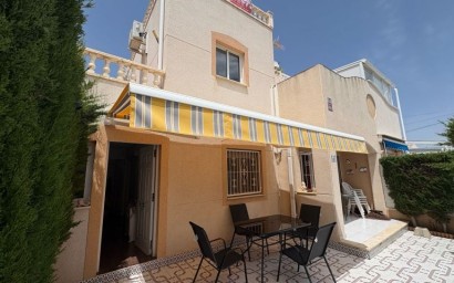 Перепродажа - Duplex - Torrevieja