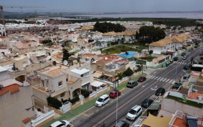 Перепродажа - Duplex - Torrevieja
