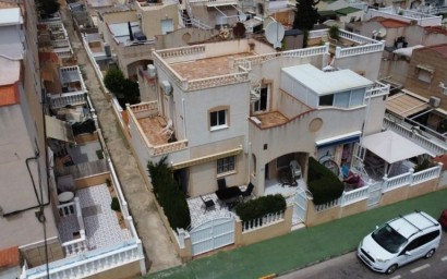 Перепродажа - Duplex - Torrevieja