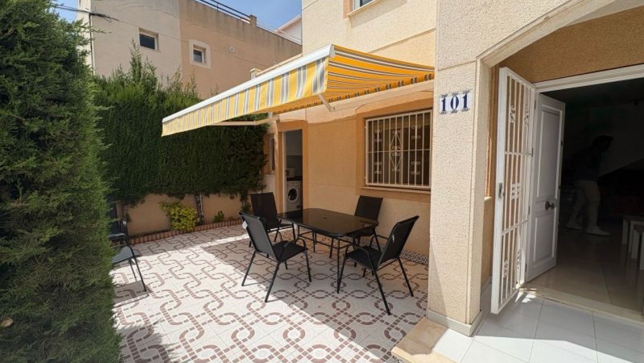 Перепродажа - Duplex - Torrevieja