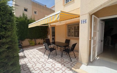 Перепродажа - Duplex - Torrevieja