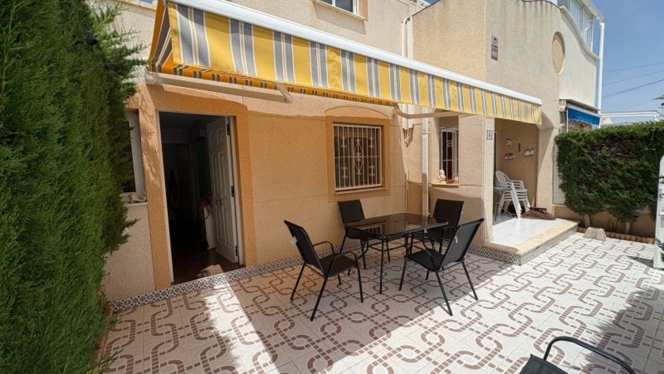 Перепродажа - Duplex - Torrevieja