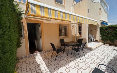Перепродажа - Duplex - Torrevieja