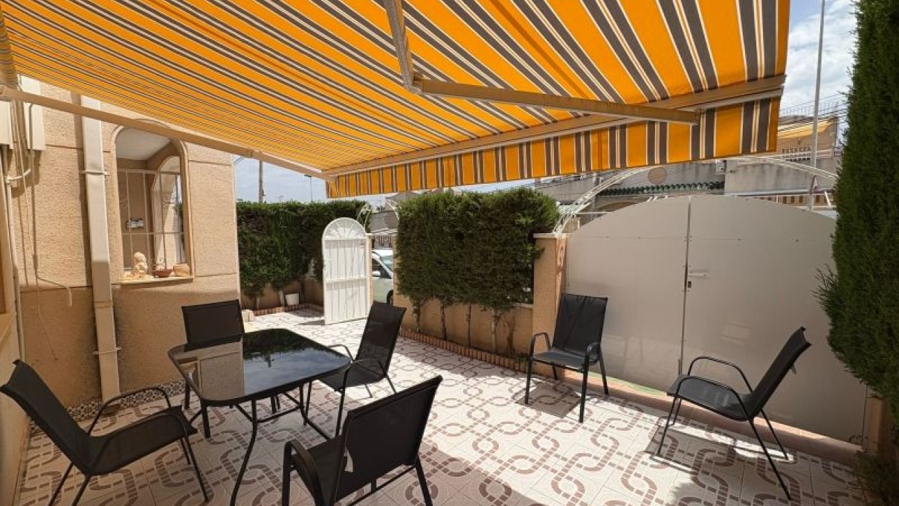 Перепродажа - Duplex - Torrevieja