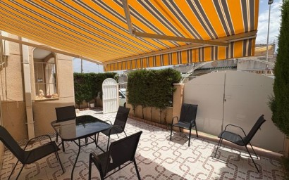 Перепродажа - Duplex - Torrevieja