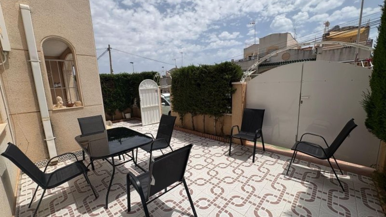 Перепродажа - Duplex - Torrevieja