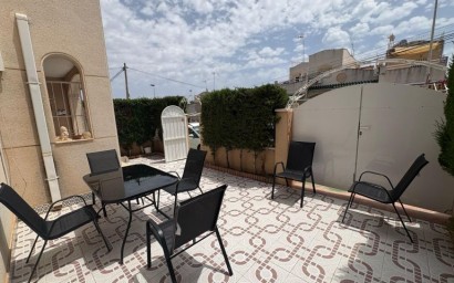 Перепродажа - Duplex - Torrevieja