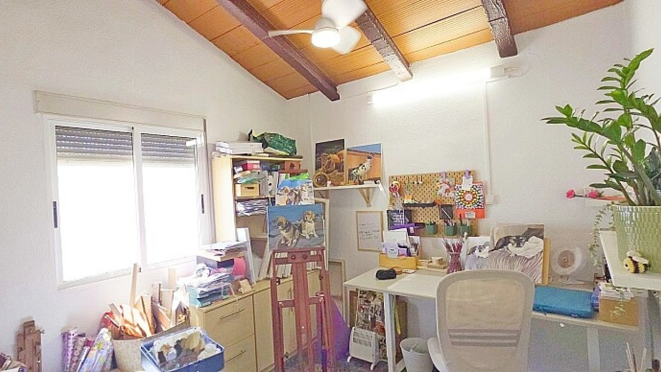 Resale - Villa - San Pedro del Pinatar