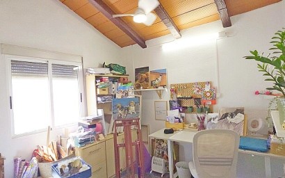 Resale - Villa - San Pedro del Pinatar