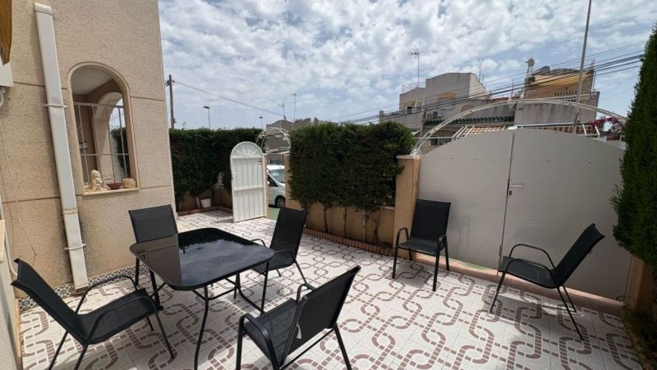 Перепродажа - Duplex - Torrevieja