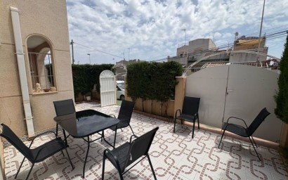 Перепродажа - Duplex - Torrevieja