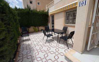 Перепродажа - Duplex - Torrevieja