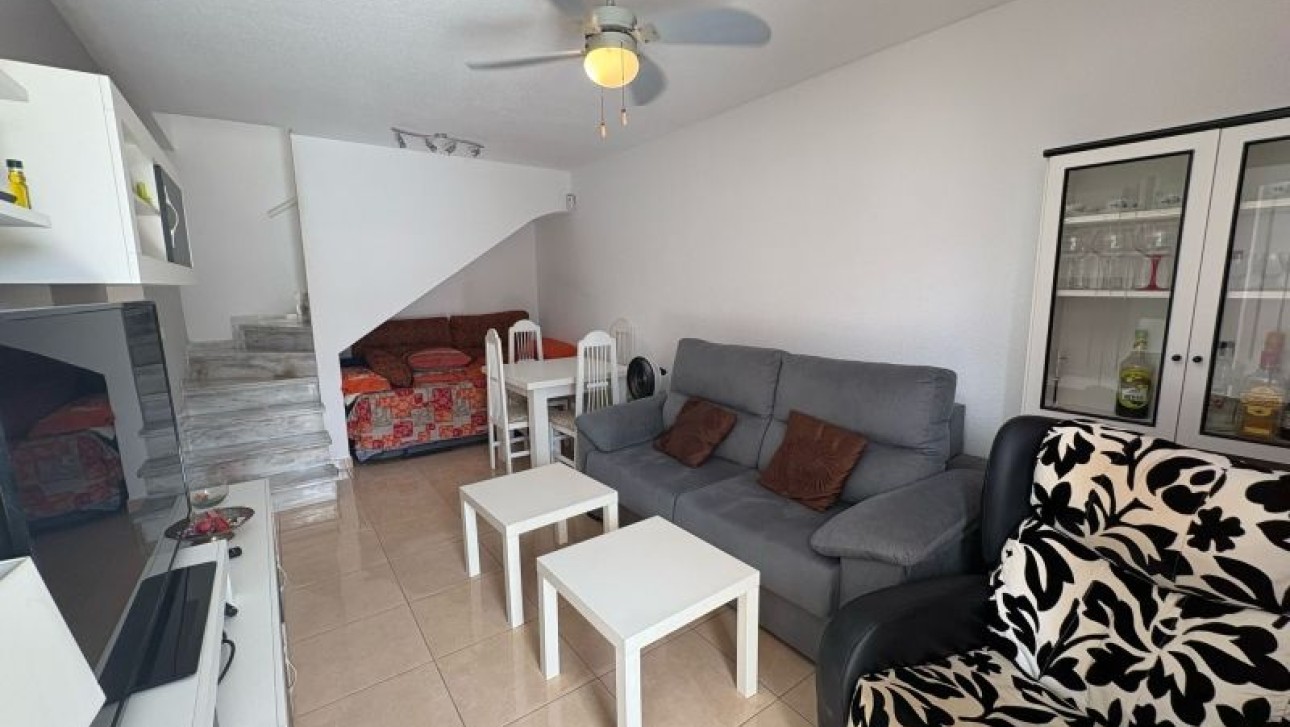 Перепродажа - Duplex - Torrevieja