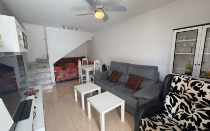 Перепродажа - Duplex - Torrevieja