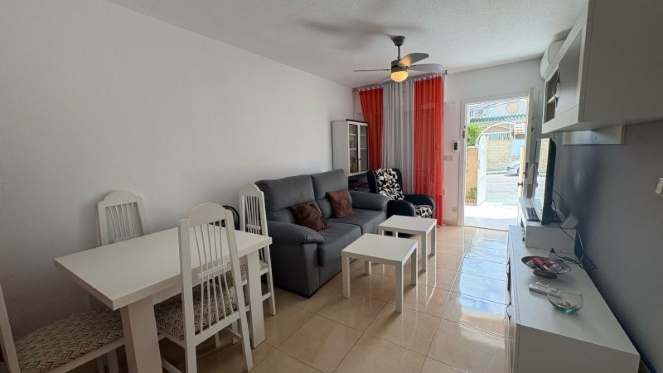 Перепродажа - Duplex - Torrevieja