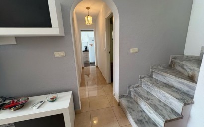 Перепродажа - Duplex - Torrevieja