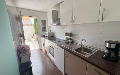 Перепродажа - Duplex - Torrevieja
