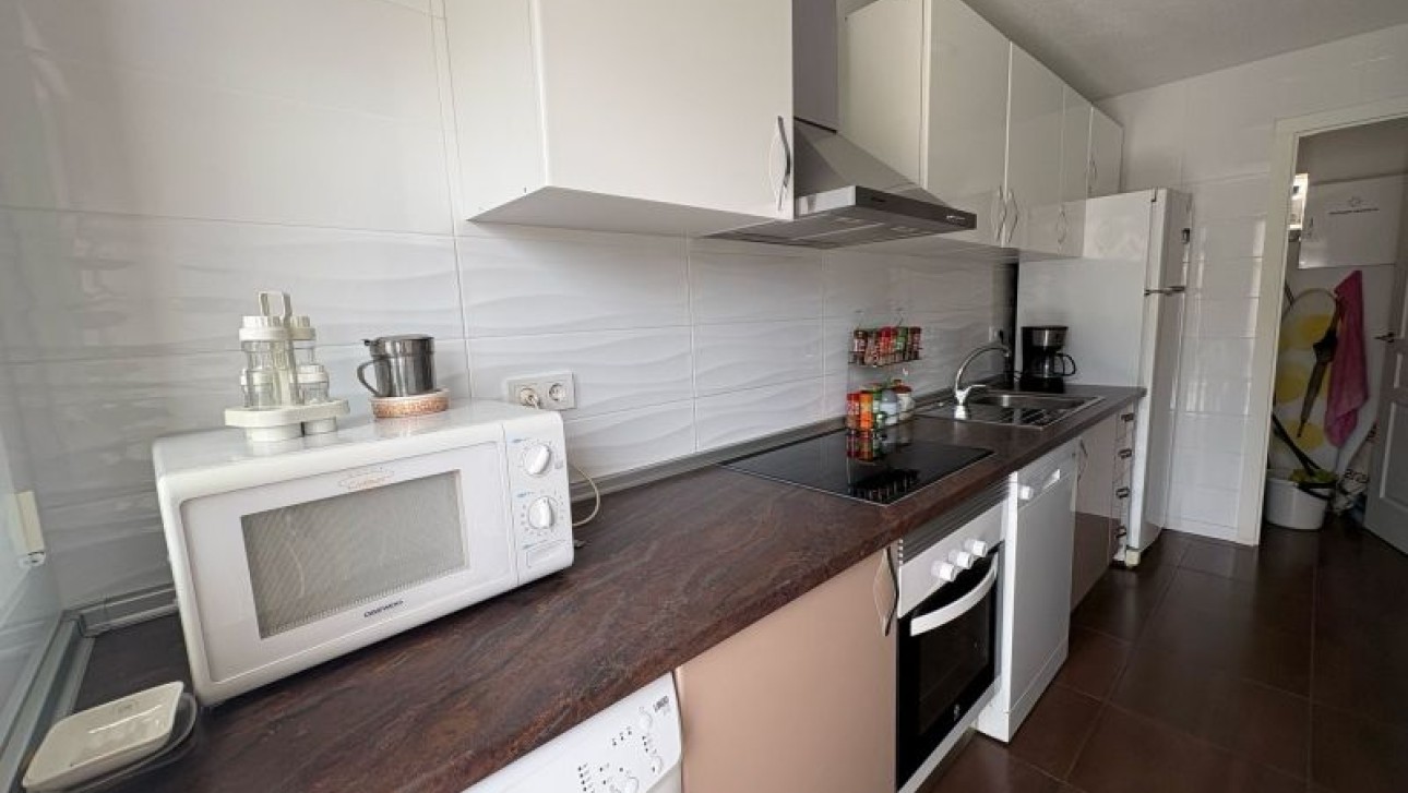 Перепродажа - Duplex - Torrevieja