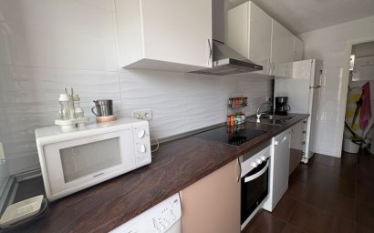 Перепродажа - Duplex - Torrevieja