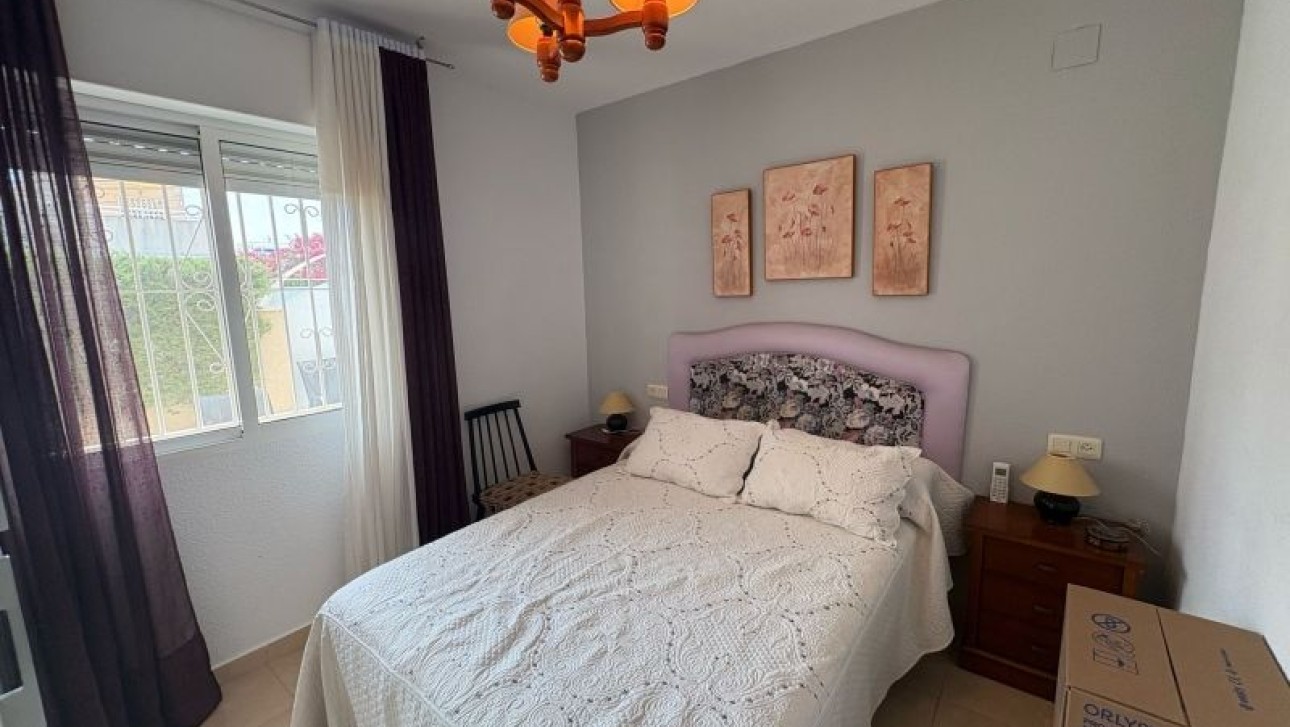 Перепродажа - Duplex - Torrevieja