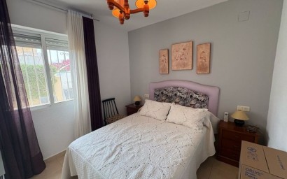 Перепродажа - Duplex - Torrevieja