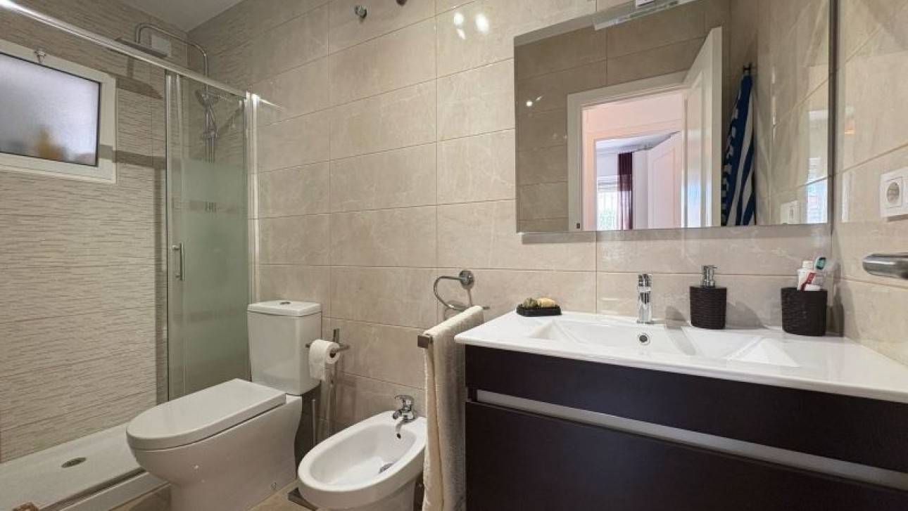 Перепродажа - Duplex - Torrevieja