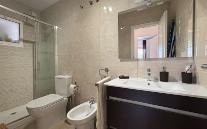 Перепродажа - Duplex - Torrevieja