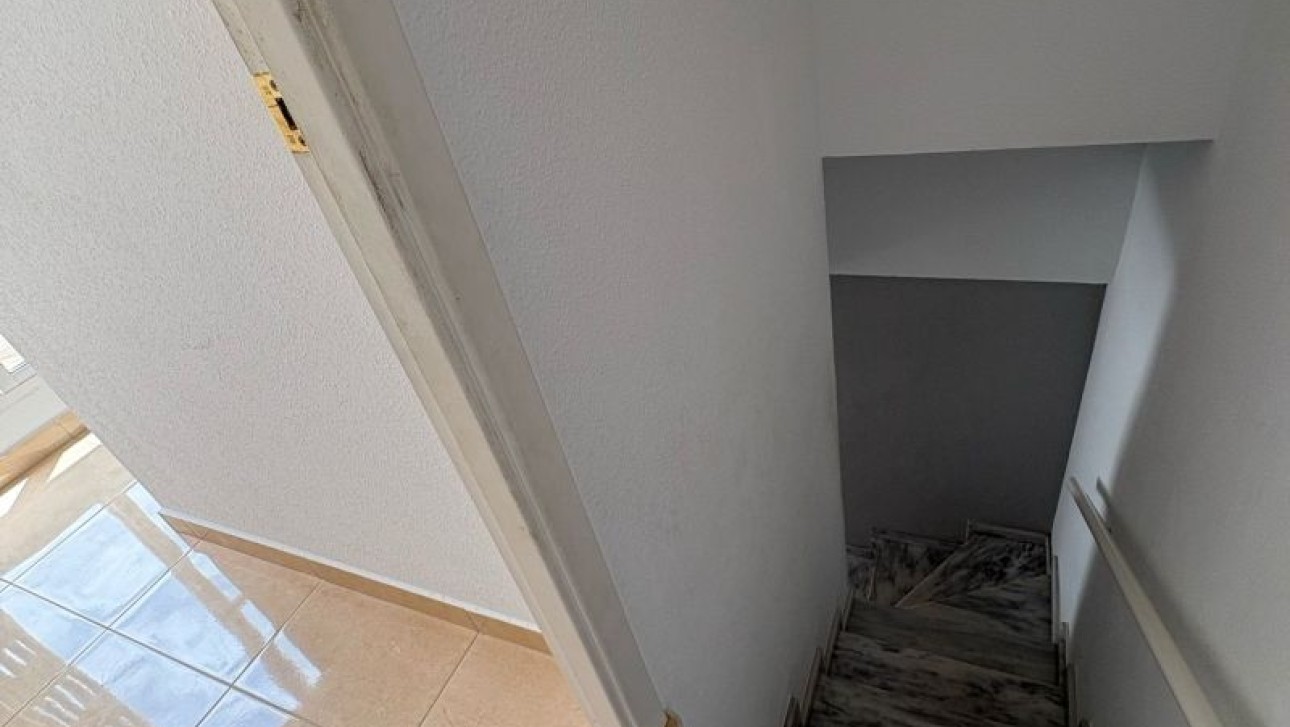 Перепродажа - Duplex - Torrevieja