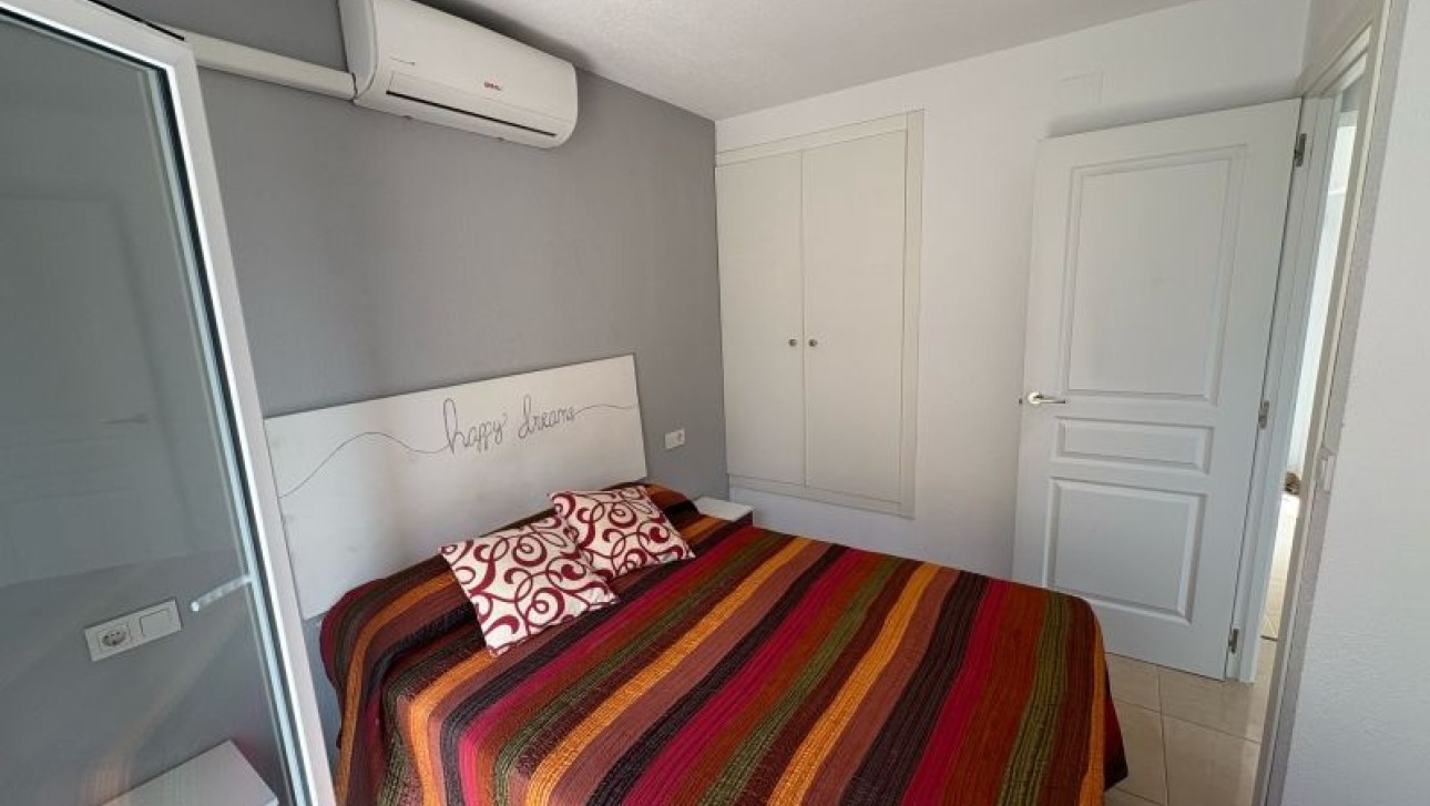 Перепродажа - Duplex - Torrevieja