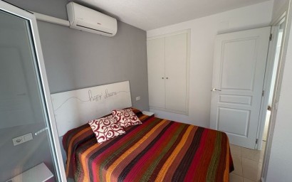 Перепродажа - Duplex - Torrevieja