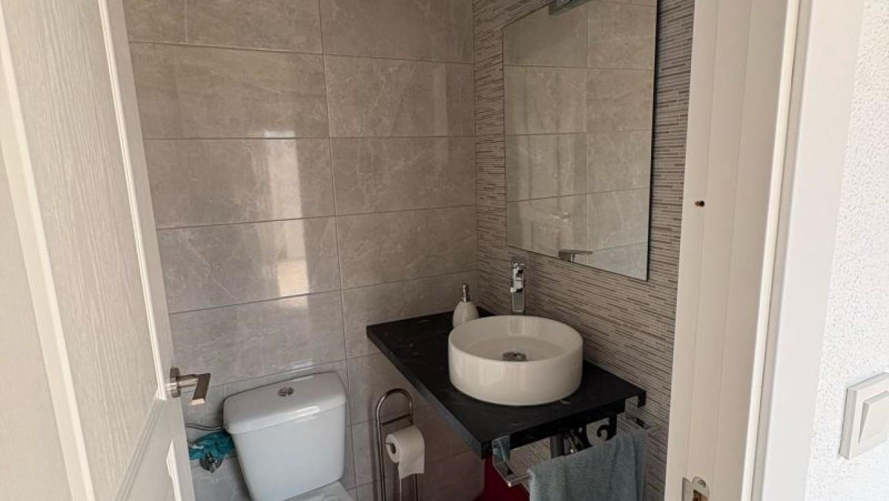 Перепродажа - Duplex - Torrevieja