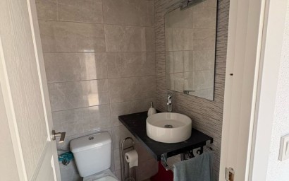 Перепродажа - Duplex - Torrevieja
