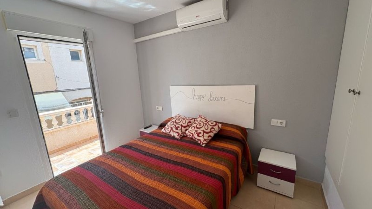 Перепродажа - Duplex - Torrevieja
