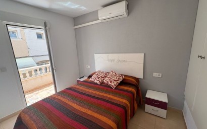 Перепродажа - Duplex - Torrevieja