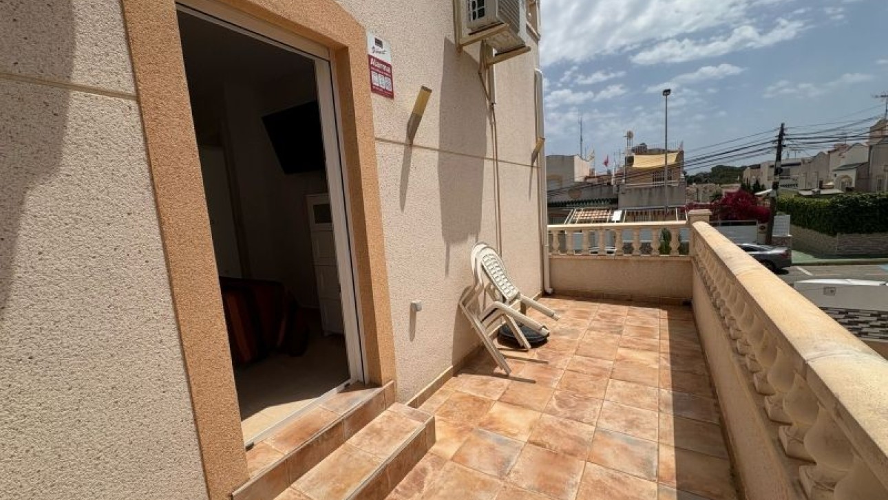 Перепродажа - Duplex - Torrevieja
