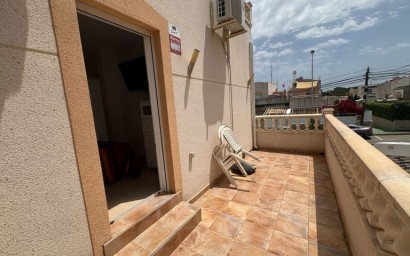 Перепродажа - Duplex - Torrevieja