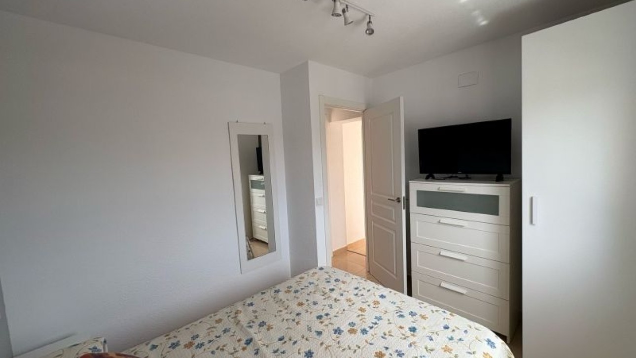 Перепродажа - Duplex - Torrevieja