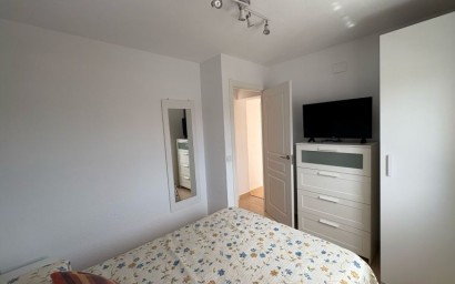 Перепродажа - Duplex - Torrevieja