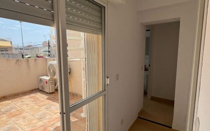 Перепродажа - Duplex - Torrevieja