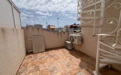 Перепродажа - Duplex - Torrevieja