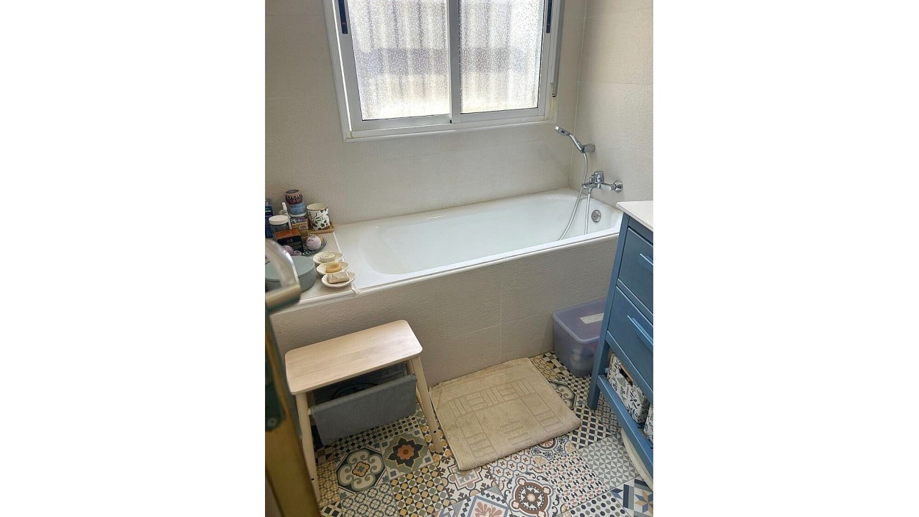 Resale - Villa - San Pedro del Pinatar