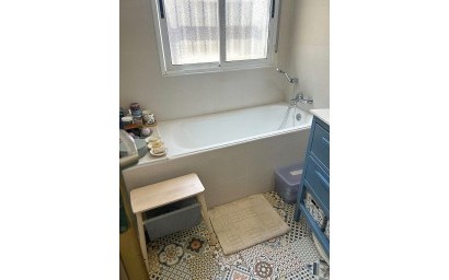 Resale - Villa - San Pedro del Pinatar