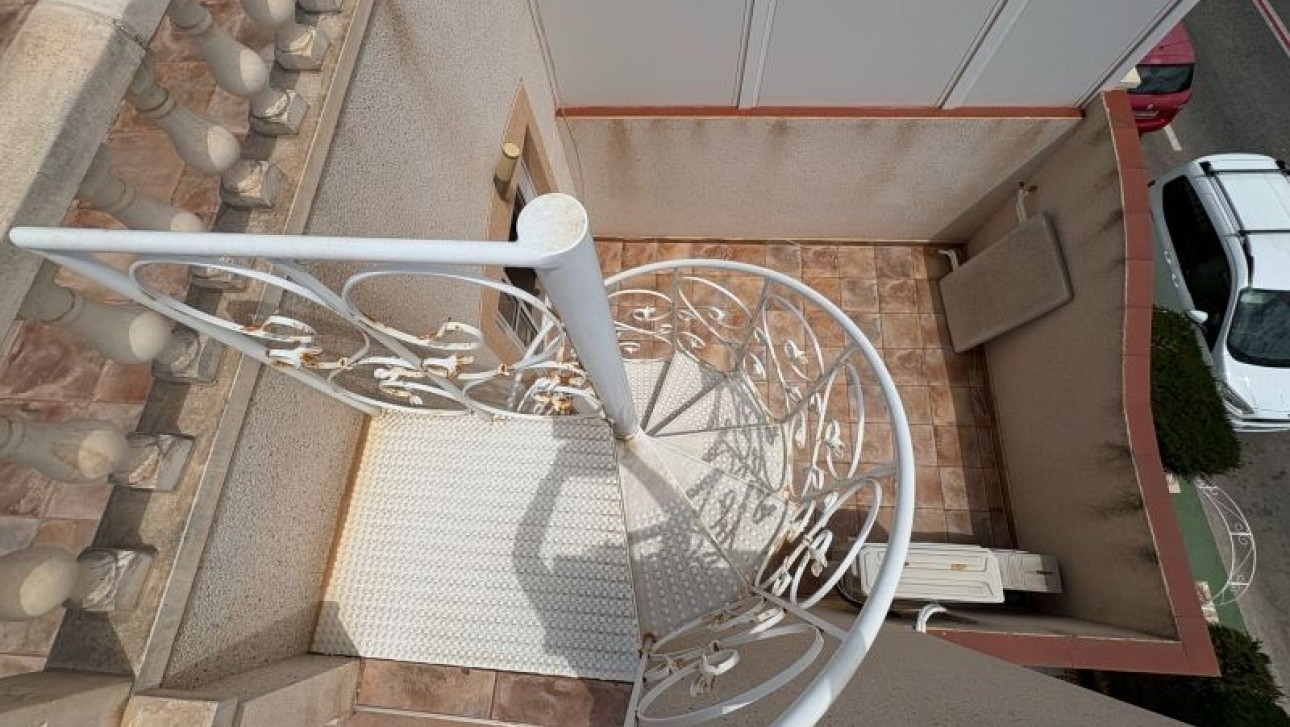 Перепродажа - Duplex - Torrevieja